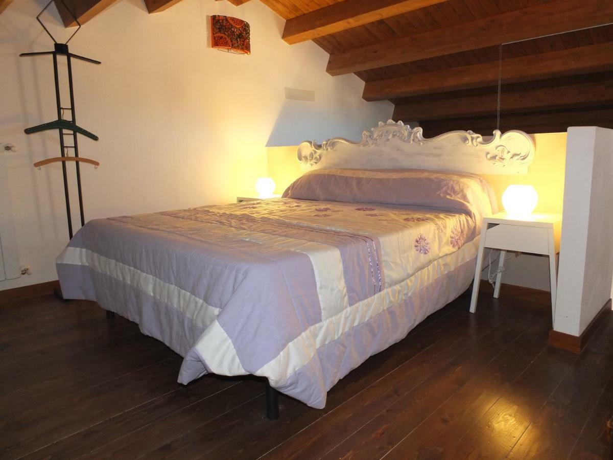 Tenuta Sperlinga - Il Campanile Villa Santa Flavia Luaran gambar